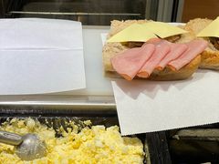 -赛百味SUBWAY(乐翔路店)