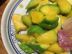 -云海肴·汽锅鸡·云南菜(天津国金汇店)