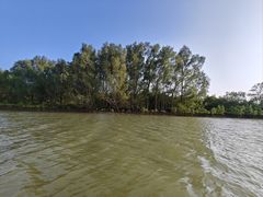 -东寨港红树林旅游区