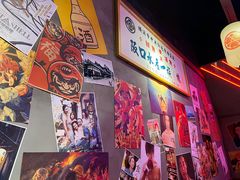 -白石的深夜食堂(济南万象城店)