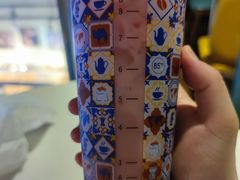-85度C(上海茶陵北路店)