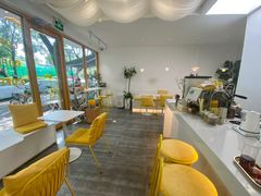 -五进制 Coffee Shop