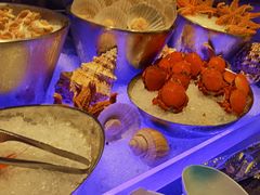 -Social 秀西餐厅-长沙瑞吉酒店(运达店)