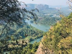 -丹霞山风景名胜区