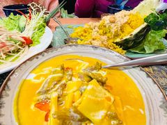 -荷花泰菜(东方新天地店)