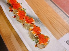 北极贝寿司-小句号·精致料理(江南环球港店)