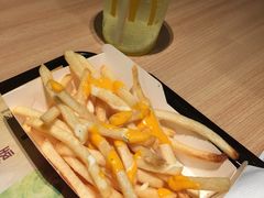 -麦当劳(保定裕华路店)