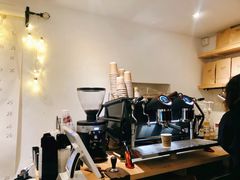 -Joymean coffee.见面咖啡