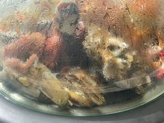 -港畔赶海蒸汽海鲜烧烤自助(仙螺岛店)