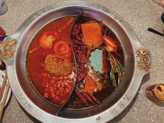 -大龙燚火锅(太古里店)