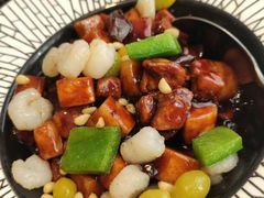 -老洋房花园饭店(绍兴路店)