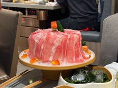 -海底捞火锅(王府井店)
