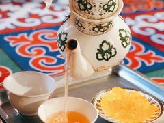 -百年老茶馆