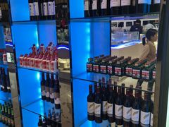 -集杰尚品海鲜烤肉火锅自助餐厅(经区九龙城店)