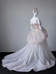 -南京宝娜嫁衣婚纱礼服馆(中央路店)