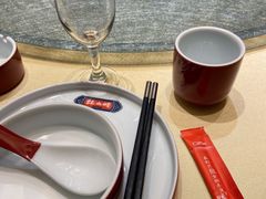 -四季厨房 鲁菜·孔府烤鸭(高新万达店)