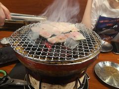 -大阪烧肉BAKA一代(十亩地店)