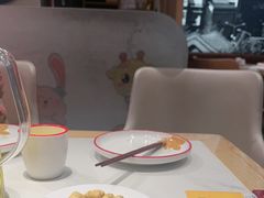 -大厨小馆(华阳城店)