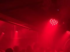 -Orangutan Bunker猩猩地堡酒吧(兰桂坊店)