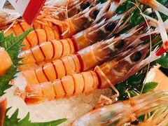 -和彩放题(渔阳店)