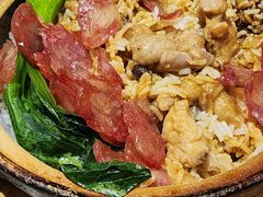 -膳心记-明火四宝煲仔饭(燕南店)