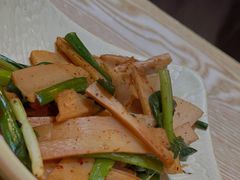 麻笋-胜代日本料理(云程巷小区店)