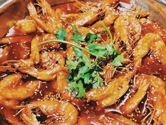 -槐店王婆大虾(开发区店)
