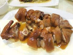 和味猪手-海宝酒家(中山四路店)