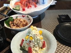 -山葵家·创意料理(宁波来福士店)
