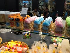 -米洛克欧洲蛋糕(西南路店)