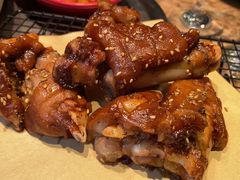 -金太阳海鲜烧烤·本地人餐厅(东纬路旗舰店)