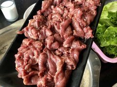 牛舌-牛一煲美食(江高店)