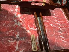 -NIUAN牛庵·日式和牛烧肉(恒隆店)