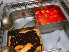 -海底捞火锅(璞丽中心店)