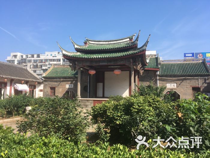 烟台民俗博物馆图片 - 第4张