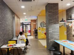 -麦当劳(五一北路店)