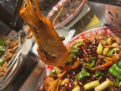 -陈胖子特色菜.鲜货现炒(融景城店)