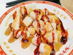 -孖记茶档·热腾茶餐(荔湾领展广场店)