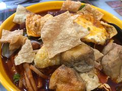 -龍城柳州螺蛳粉(群星路店)