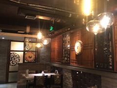 -将军牛排·尔滨地标朝鲜族美食(总店)