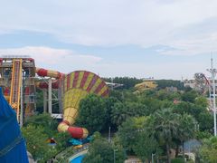 -武汉玛雅海滩水公园