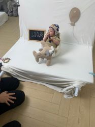 -玛瑞莎·儿童·亲子摄影(越秀店)