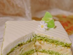 -壹点壹客·生日蛋糕(南山店)