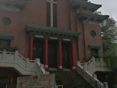 -香港珀丽酒店