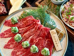 -黑牛の店·黑金店(沈阳万象城店)