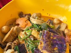 -林静小吃(复兴路店)