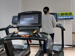 -FLARE STAR FITNESS(复地活力城店)