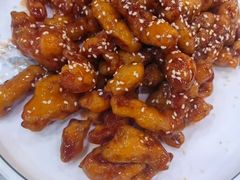-同发号饭庄(复兴路店)