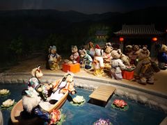 -成都泰迪熊博物馆