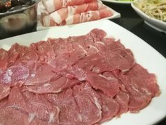 -情忆草原涮肉馆